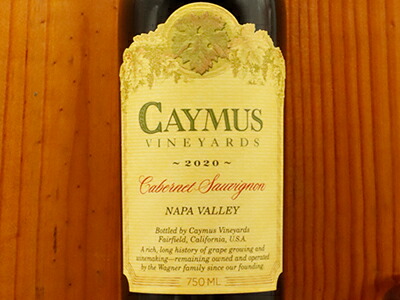 楽天市場】ケイマス ヴィンヤーズ カベルネ ソーヴィニヨン 2020