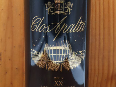 楽天市場】クロ アパルタ 20周年特別ボトル2017年 蔵出し品 カーサ