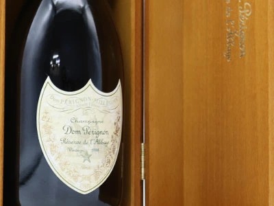 楽天市場】【豪華木箱入り】 ドン ペリニョン レゼルヴ ド ラベイ