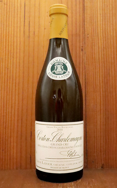 楽天市場】コルトン シャルルマーニュ グラン クリュ 特級 2017 蔵出し