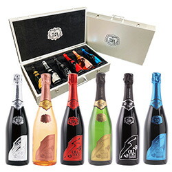 楽天市場】ソウメイ シャンパン（飲み比べセット｜ワイン）：ビール