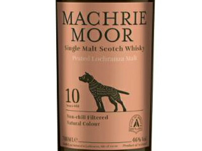 楽天市場】【正規品 箱入】マクリー ムーア 10年 シングル モルト