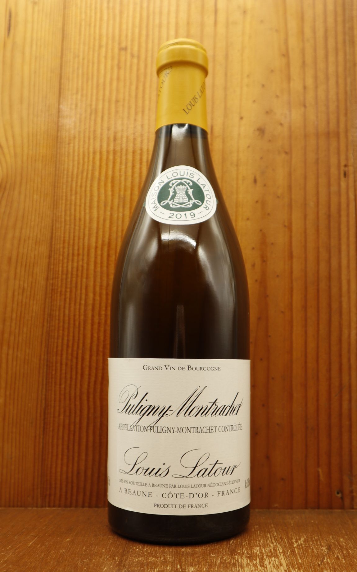 楽天市場】ピュリニー モンラッシェ ブラン 2021 ルイ ラトゥール元詰