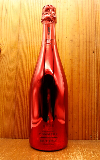 楽天市場】Y by Yoshiki × シャンパーニュ ポメリー ブリュット ロゼ