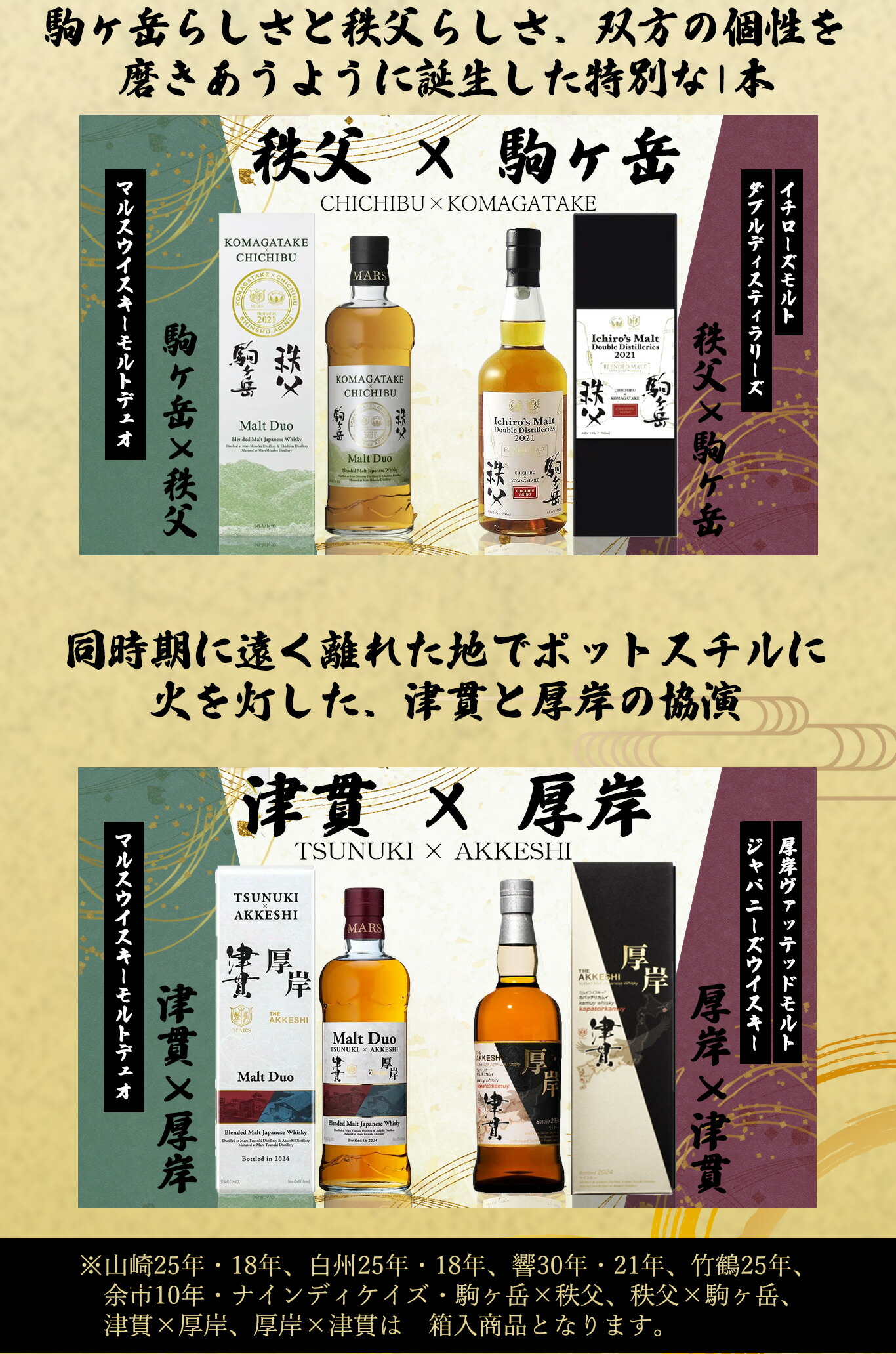 楽天市場】【飲み比べセット】大人気国産 ウイスキー 飲み比べセット