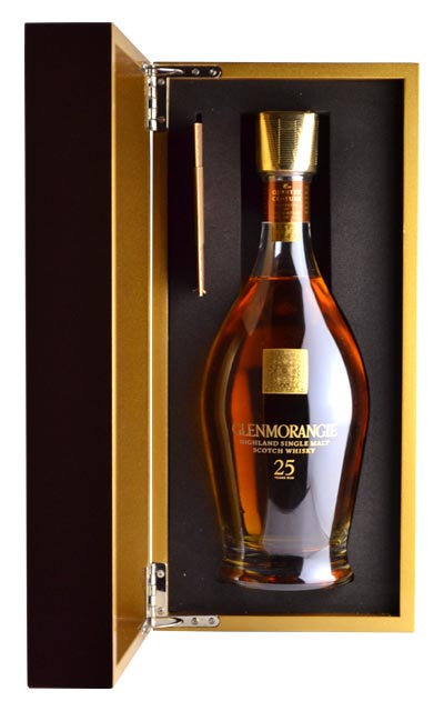 楽天市場】【箱入】グレンモーレンジ［25］年 正規代理店輸入品 ハイ