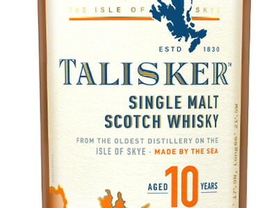 楽天市場】【正規品 箱入】タリスカー 10年 シングル モルト スコッチ