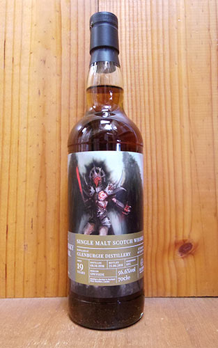 楽天市場】【正規品】グレンバーギー 1998 19年 ウイスキートレイル