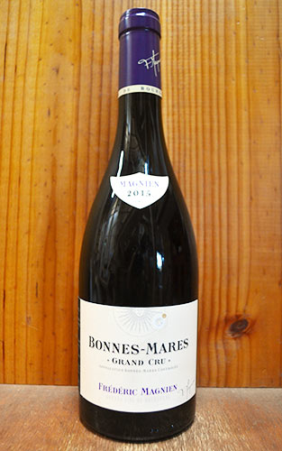 楽天市場】ボンヌ マール グラン クリュ 特級 2015 フレデリック