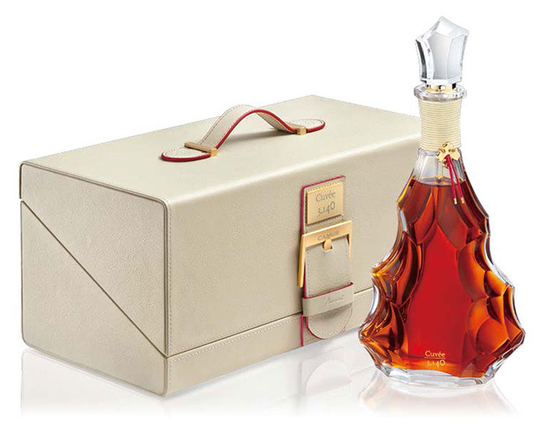 楽天市場】【箱入/正規品】カミュ キュヴェ 3.140 コニャック