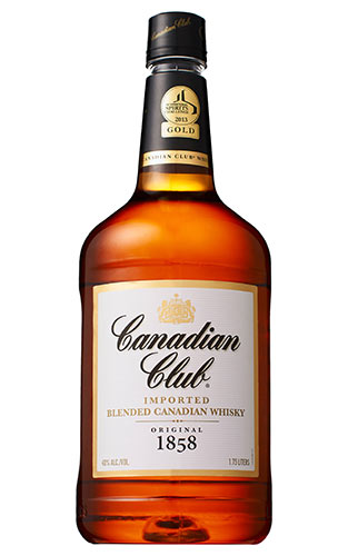 楽天市場】【正規品】カナディアンクラブ (C.C.) プレミアム ブレン