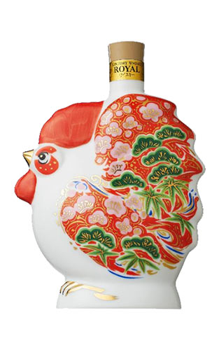 楽天市場】【送料無料】【豪華箱入】サントリー ウイスキー ローヤル