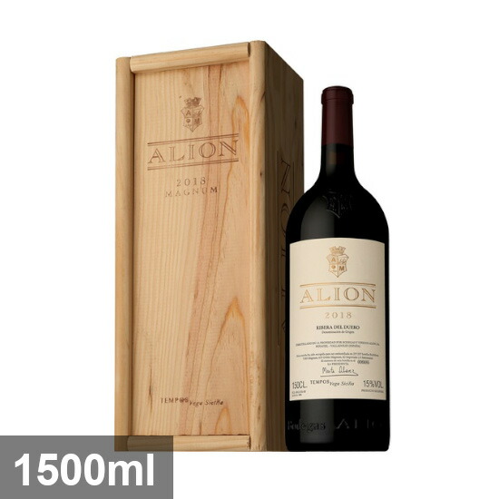 ベガ シシリア アリオン ALION 1996年 赤ワイン ヴィンテージワイン