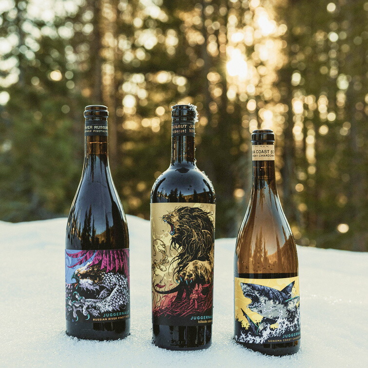 楽天市場】ジャガーナット ピノ ノワール ロシアン リヴァー ヴァレー