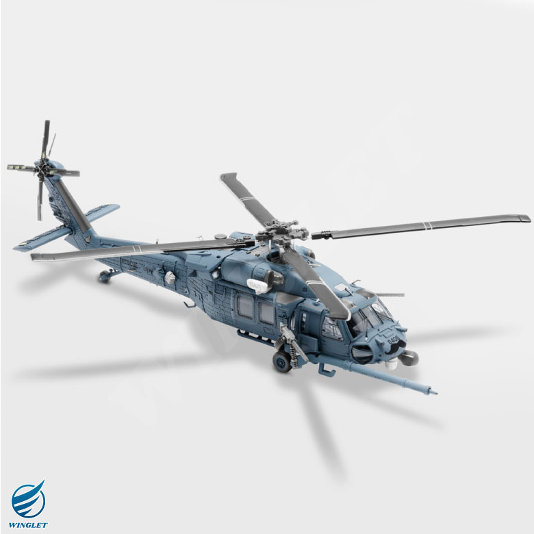 楽天市場】S14 Aviation Fighters Series 1/100 HH-60G ペイブホーク