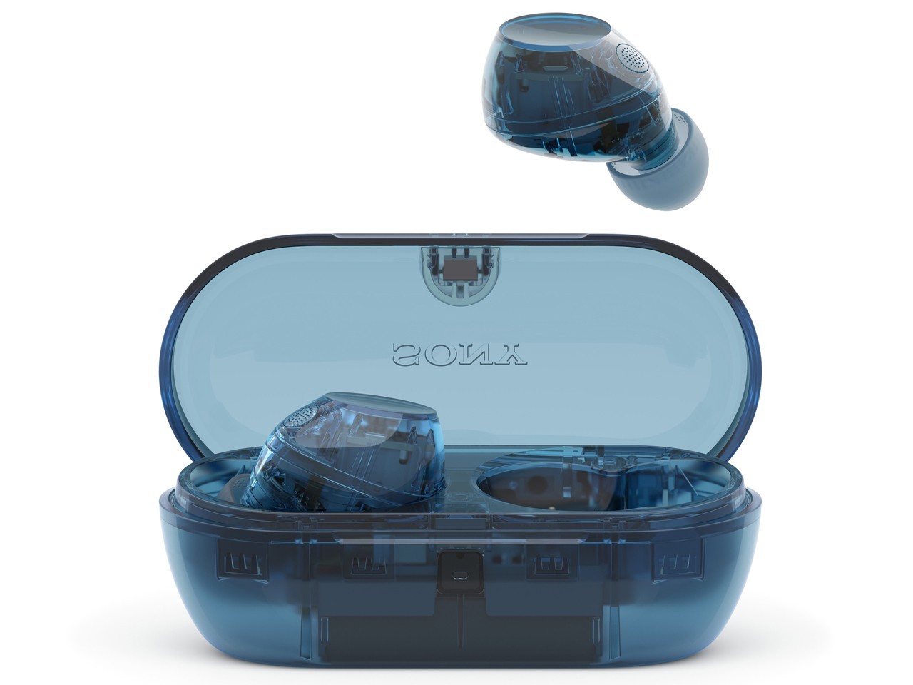 WF-C710N グラスブルー」の人気商品一覧 | 安い商品を通販サイトから