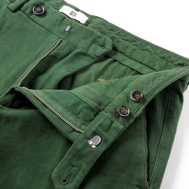 楽天市場】【70%OFF】GTA / ジーティーアー｜製品染めコットン