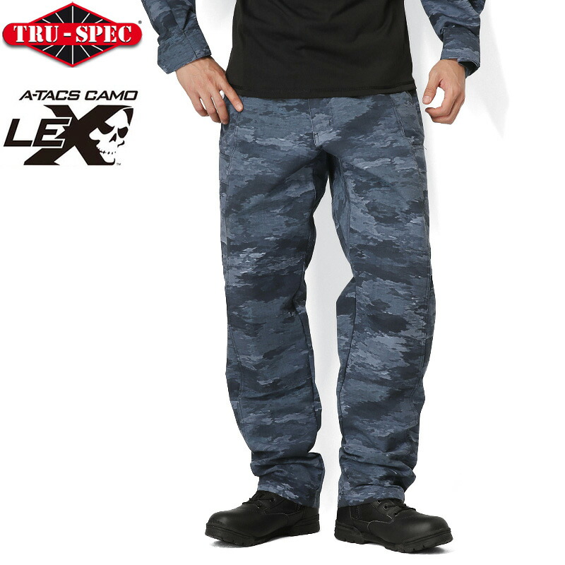 楽天市場】propper a－tacs leの通販