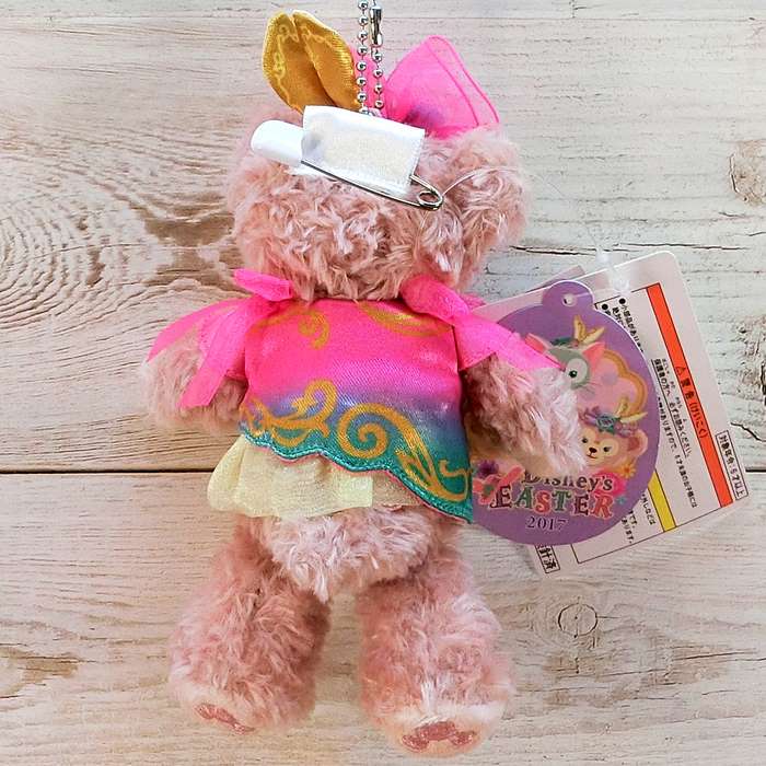 楽天市場】東京ディズニーシー ディズニー シェリーメイ イースター