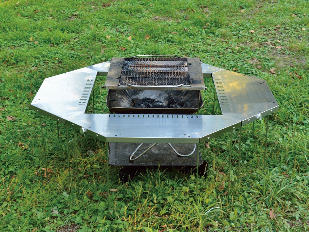 楽天市場】【SALE 20%OFF】[st-050]snow peak(スノーピーク) ジカロ