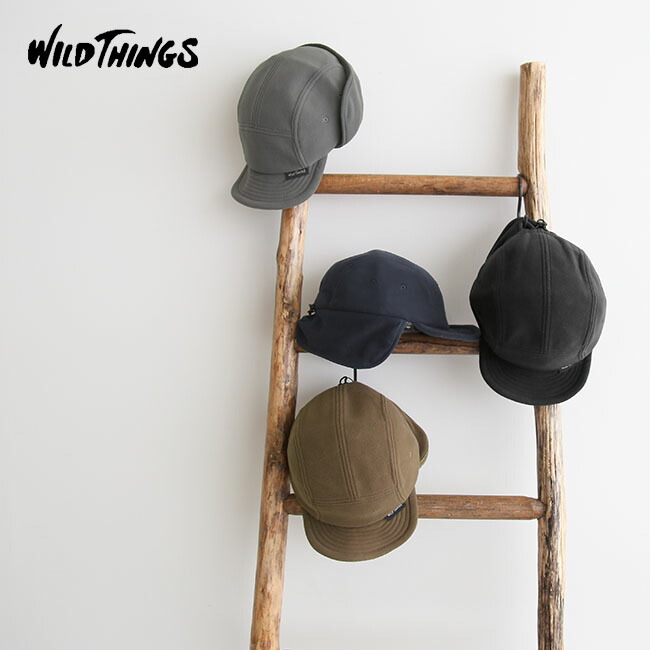 楽天市場】【SALE 40%OFF】[WT23114TJ]WILD THINGS(ワイルドシングス