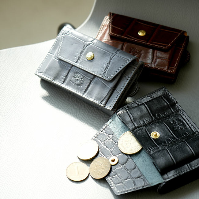 楽天市場】◇【国内正規販売店】[54232308341] IL BISONTE