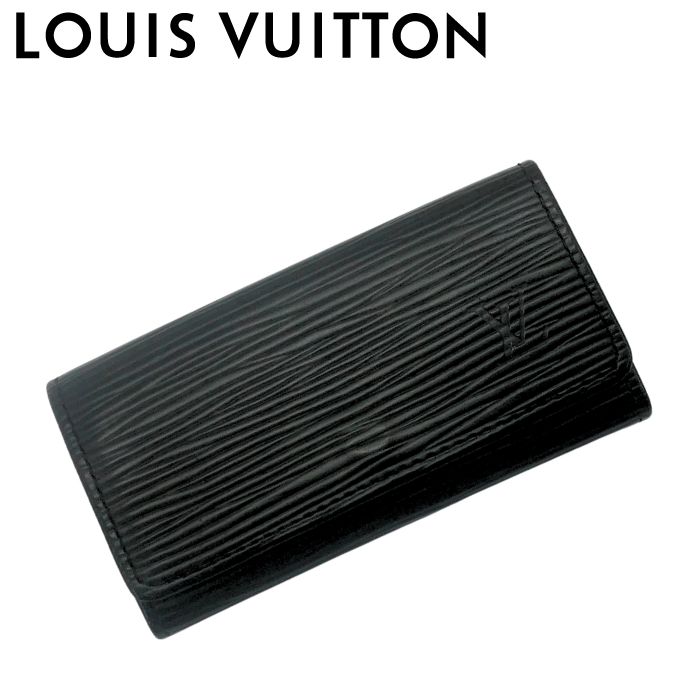 楽天市場】ヴィトン エピ キーケース 4連の通販