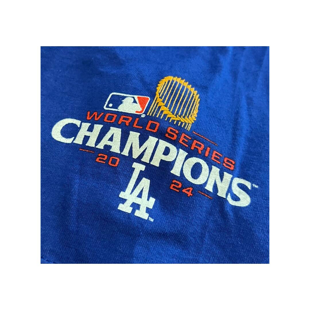 山本由伸 チャンピオンリング ロサンゼルス ドジャース ワールド