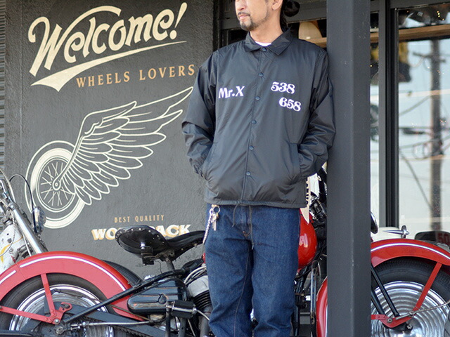 楽天市場】【MISTER X/ミスターエックス】2022SS「Fuck the PB Coach