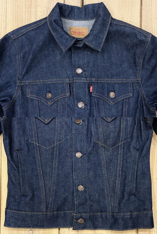 楽天市場】デッドストック 未使用品 ビンテージ リーバイス 70706 G