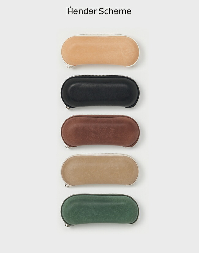 Hender Scheme 3d case mini AirPods Hender Scheme エンダースキーマ