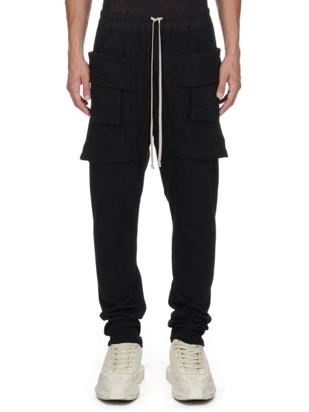 楽天市場】Rick Owens リックオウエンス 16AW イタリア製 DRAWSTRING