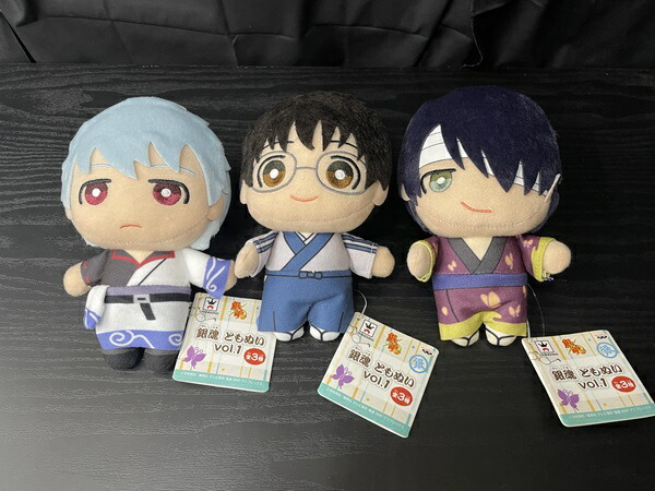 楽天市場】ともぬい 銀魂の通販