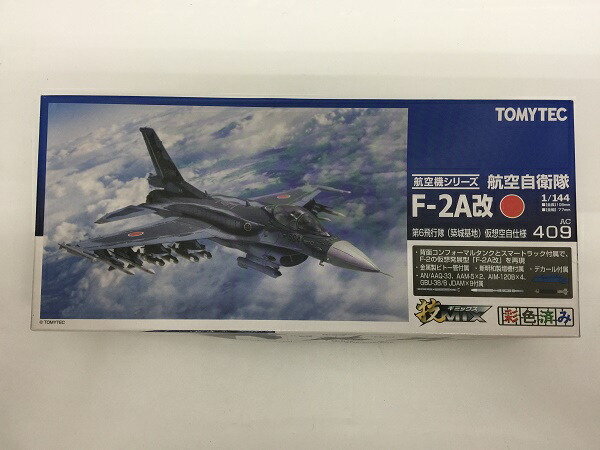 技mix F-2A改 仮装空自仕様 完成品 技mix F-2A改 仮装空自仕様 完成品