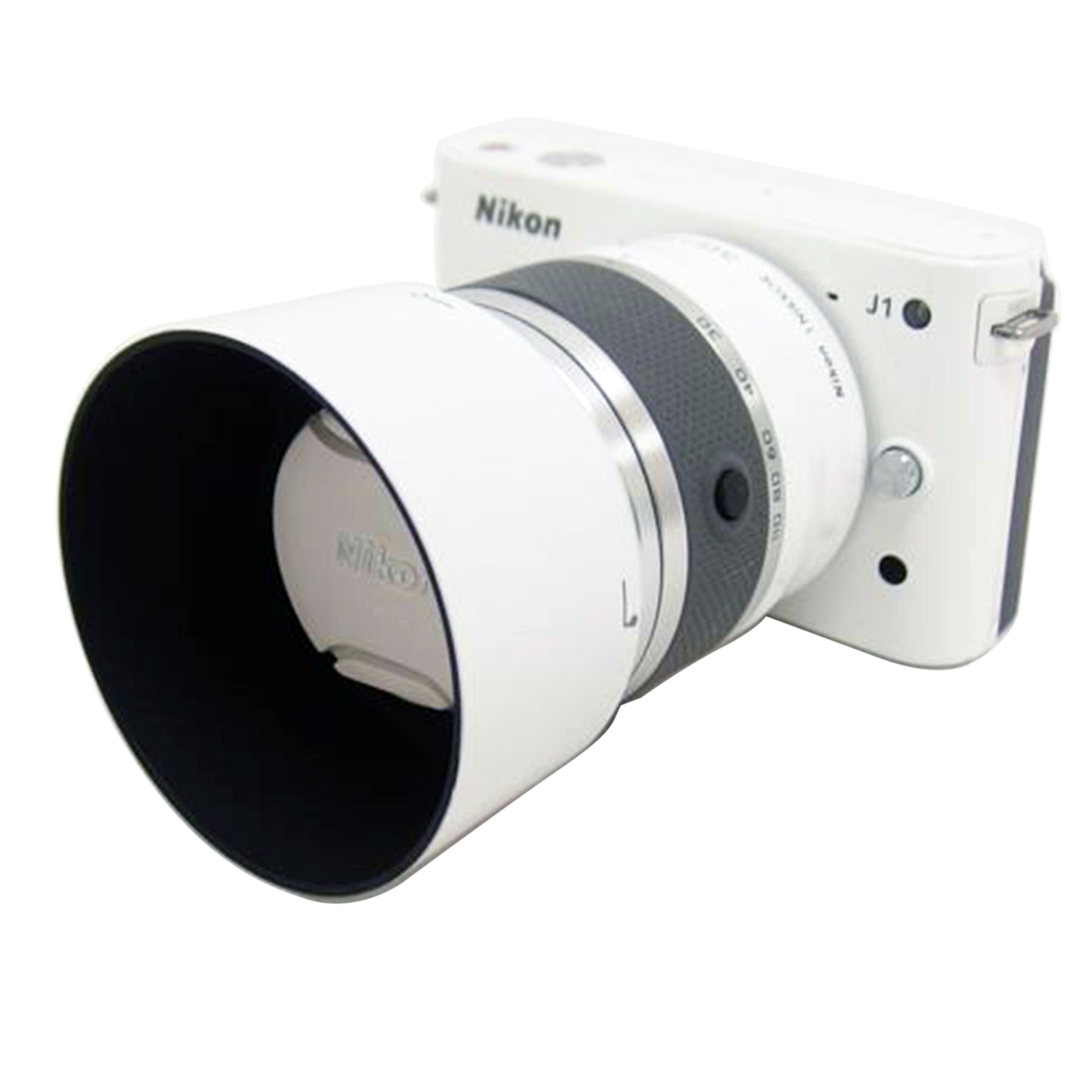 楽天市場】NIKON ニコン/デジタルミラーレス一眼/レンズキット/Nikon1