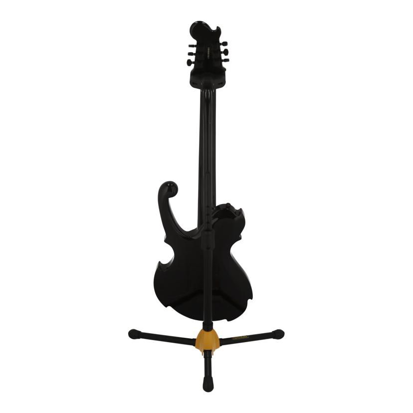 GrassRoots ナイトメア 柩モデル ギター