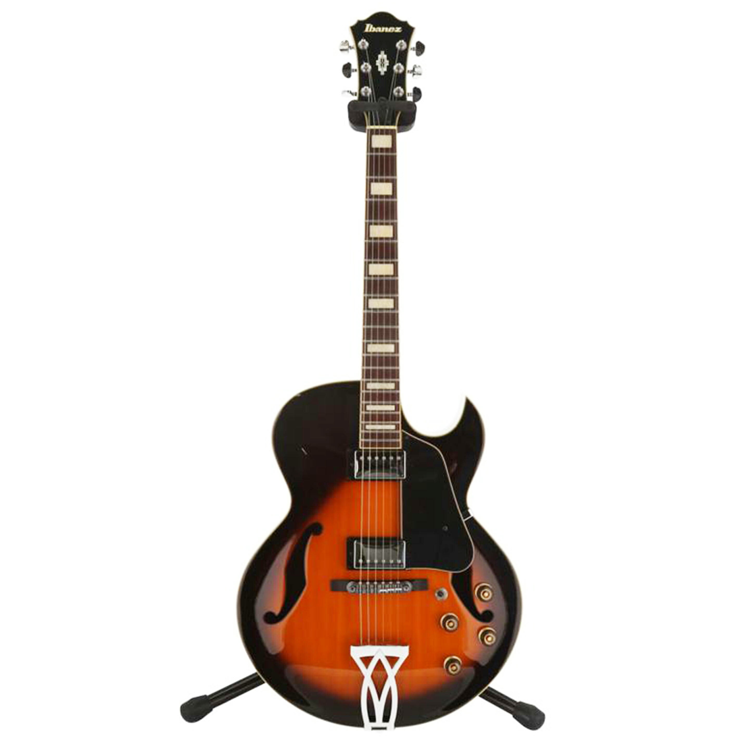 値下げ交渉可】Ibanez / AK85 フルアコ アイバニーズ 値下げ交渉可