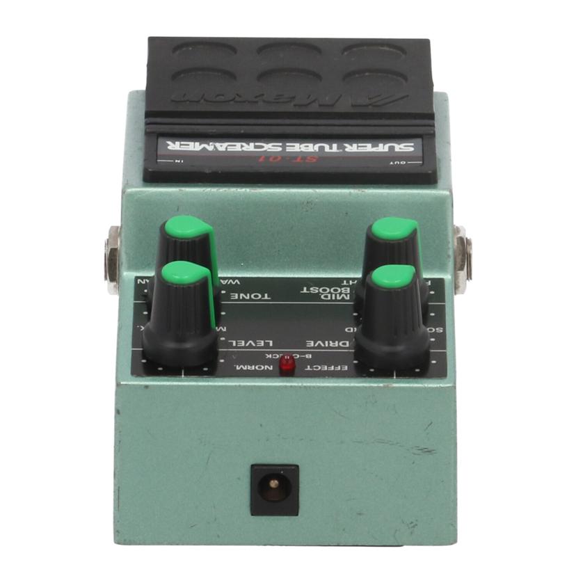 エフェクター マクソンSM-01 MAXON(マクソン) / SM-01 Super Metal SM