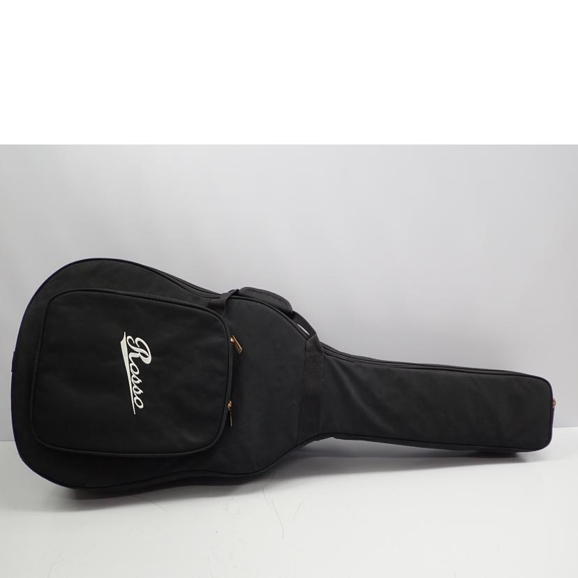 楽天市場】Rosso ロッソ/エレアコギター/SJ-841C/Aランク/62【中古