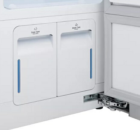 楽天市場】LG スタイラー スチームクローゼット S3GW スチーム除菌 (菌