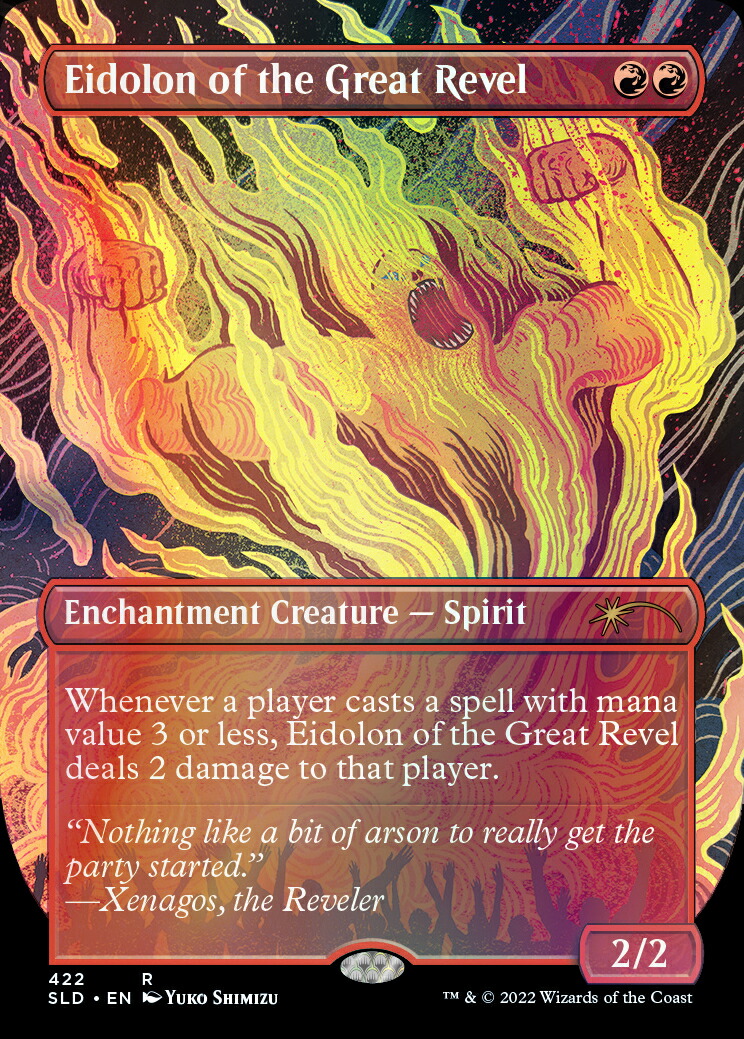 マジック：ザ・ギャザリング Channel LEB PSA6 マジック：ザ