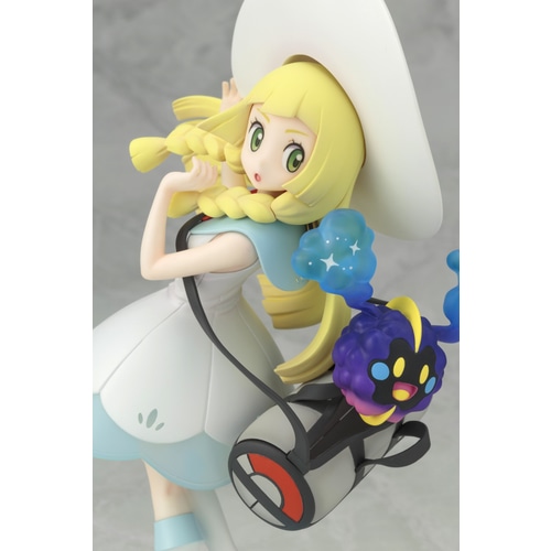 楽天市場】ポケモンセンターオリジナル リーリエ ＆ コスモッグ