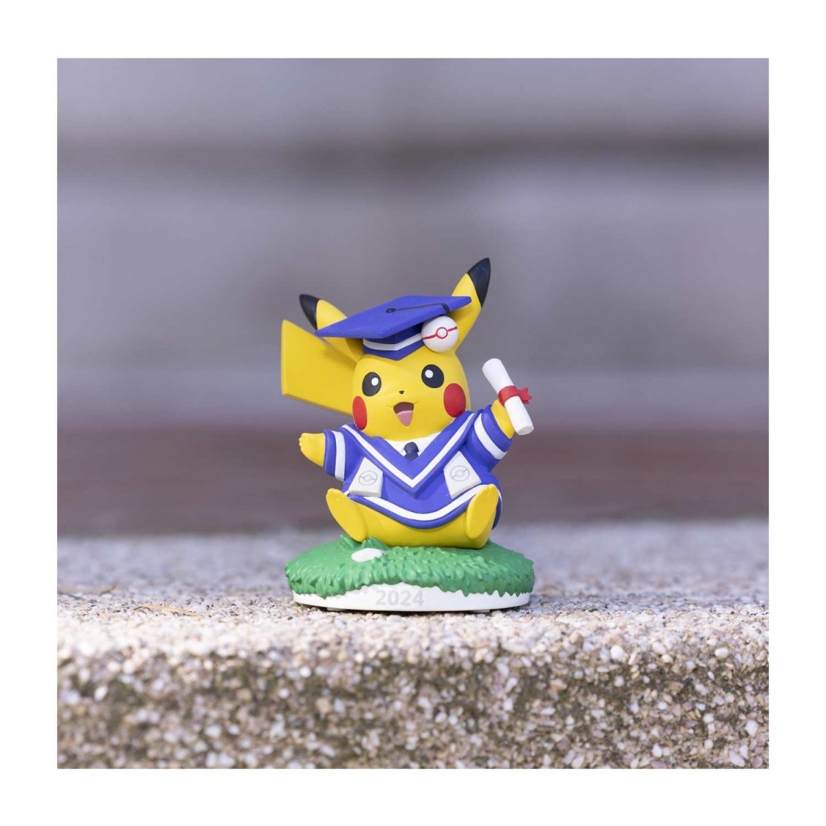 ポケモン ピカチュウ フィギュア 海外限定Pokemon Kit Bonecos