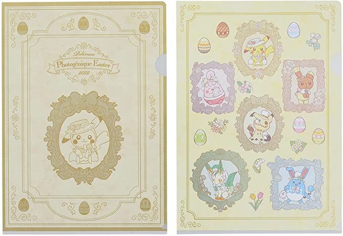 ポケモン クリアファイル 250枚まとめ売り ポケモン クリアファイル