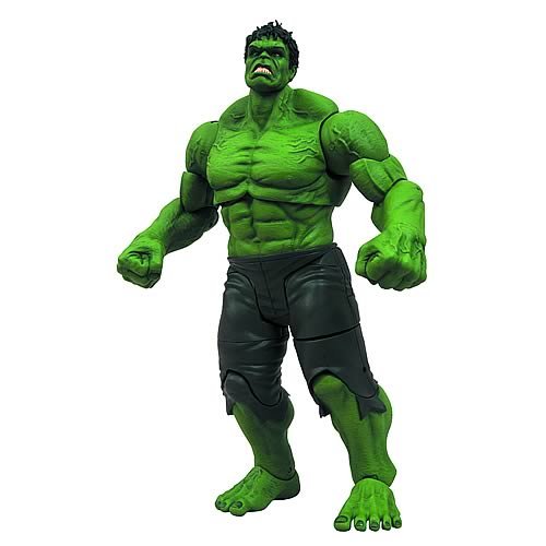 楽天市場】Marvel Select(マーベルセレクト) Avengers Hulk