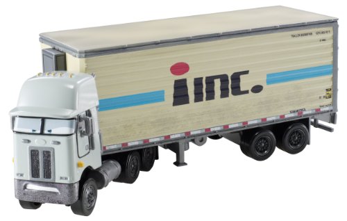 カーズピータービルト