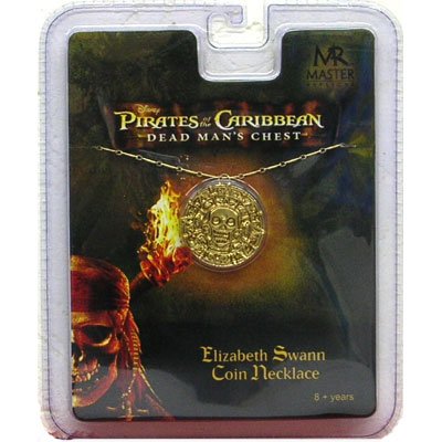 楽天市場】パイレーツオブカリビアン デッドマンズチェスト エリザベス