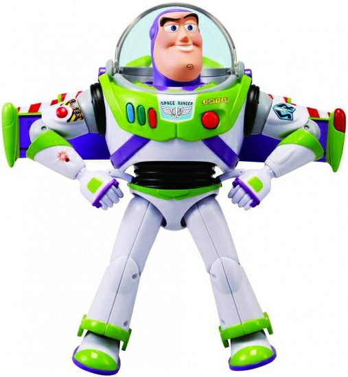 楽天市場】ロボットのおもちゃ（ディズニー特集トイストーリー