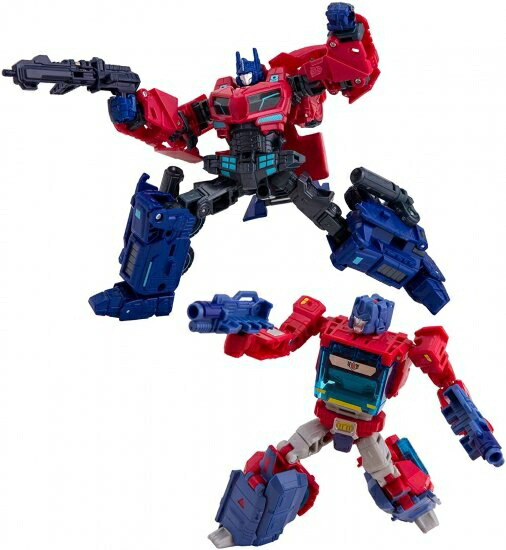 楽天市場】トランスフォーマー TLK-EX オプティマスプライム