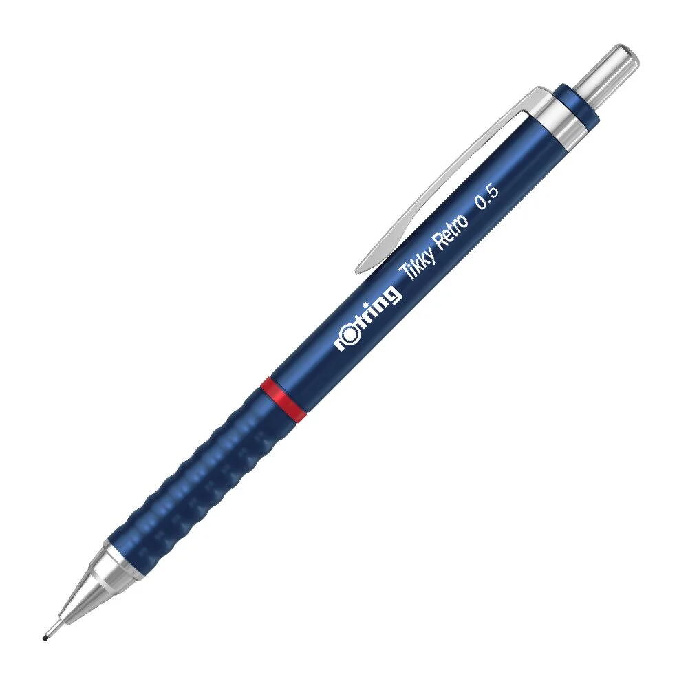 レア】ロットリング Tikky special 0.5 【公式通販】